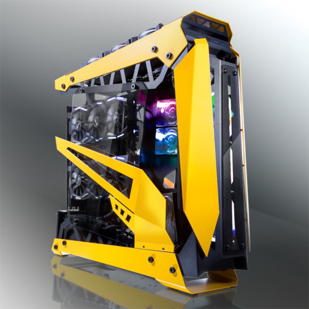 Raijintek Nyx Pro