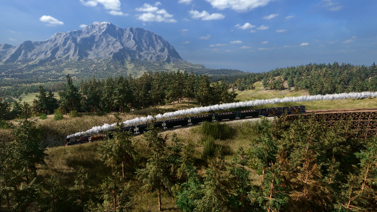 [30/05/2023] Railway Empire 2 im Test. (6)