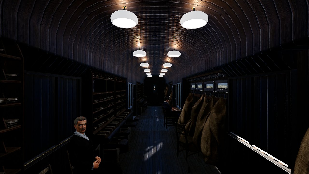 [30/05/2023] Railway Empire 2 im Test. (10)