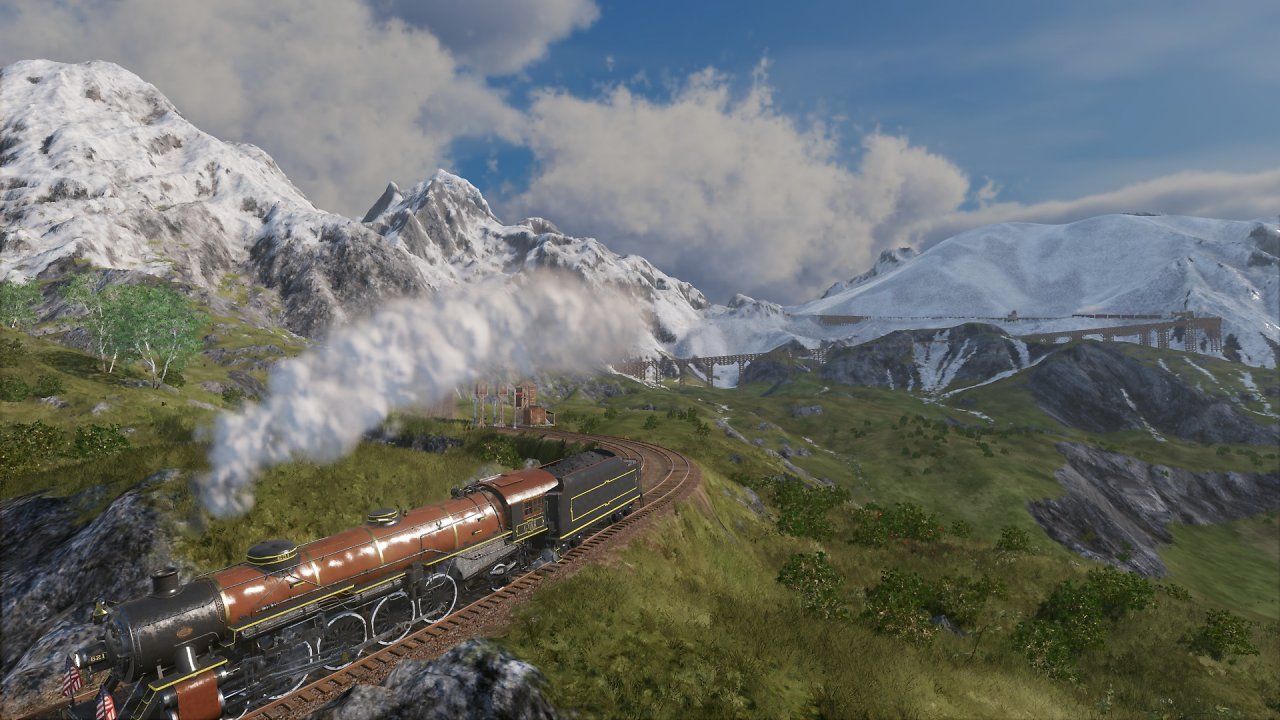 [30/05/2023] Railway Empire 2 im Test. (16)