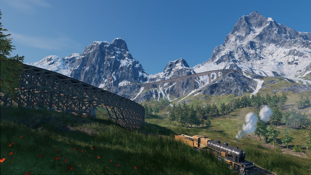 [30/05/2023] Railway Empire 2 im Test. (18)
