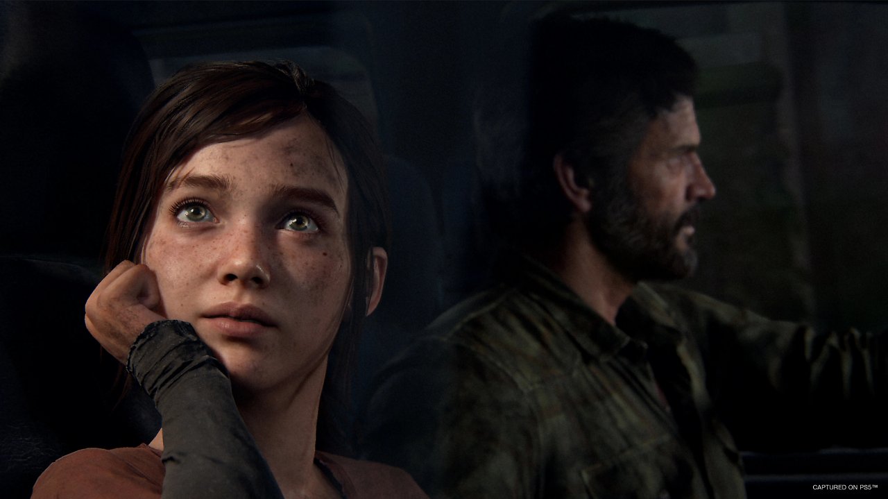 [30/05/2023] The Last of Us