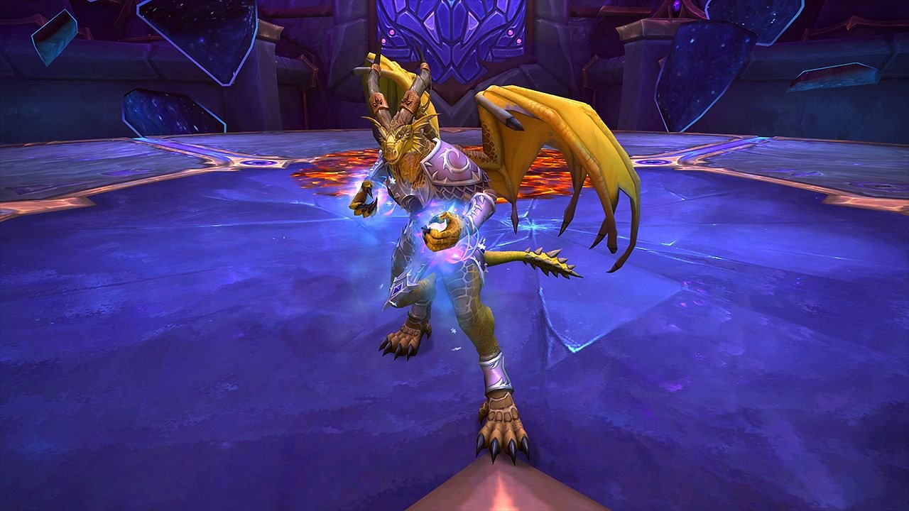 [16/05/2023] Das aktuelle World First Race in World of Warcraft ist beendet.