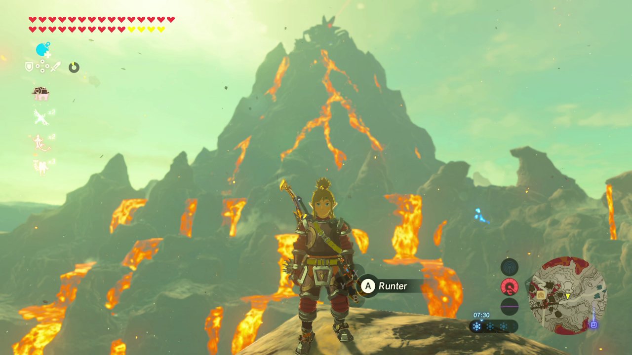 Breath of the Wild