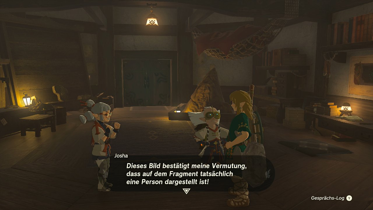 [11/05/2023] Zelda: Tears of the Kingdom im Test - Breath of the Wild war nur ein Vorgeschmack! (5)