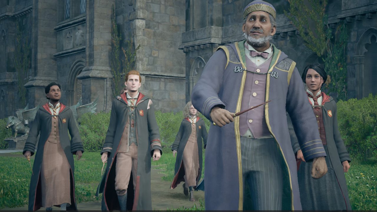 PS4-Version