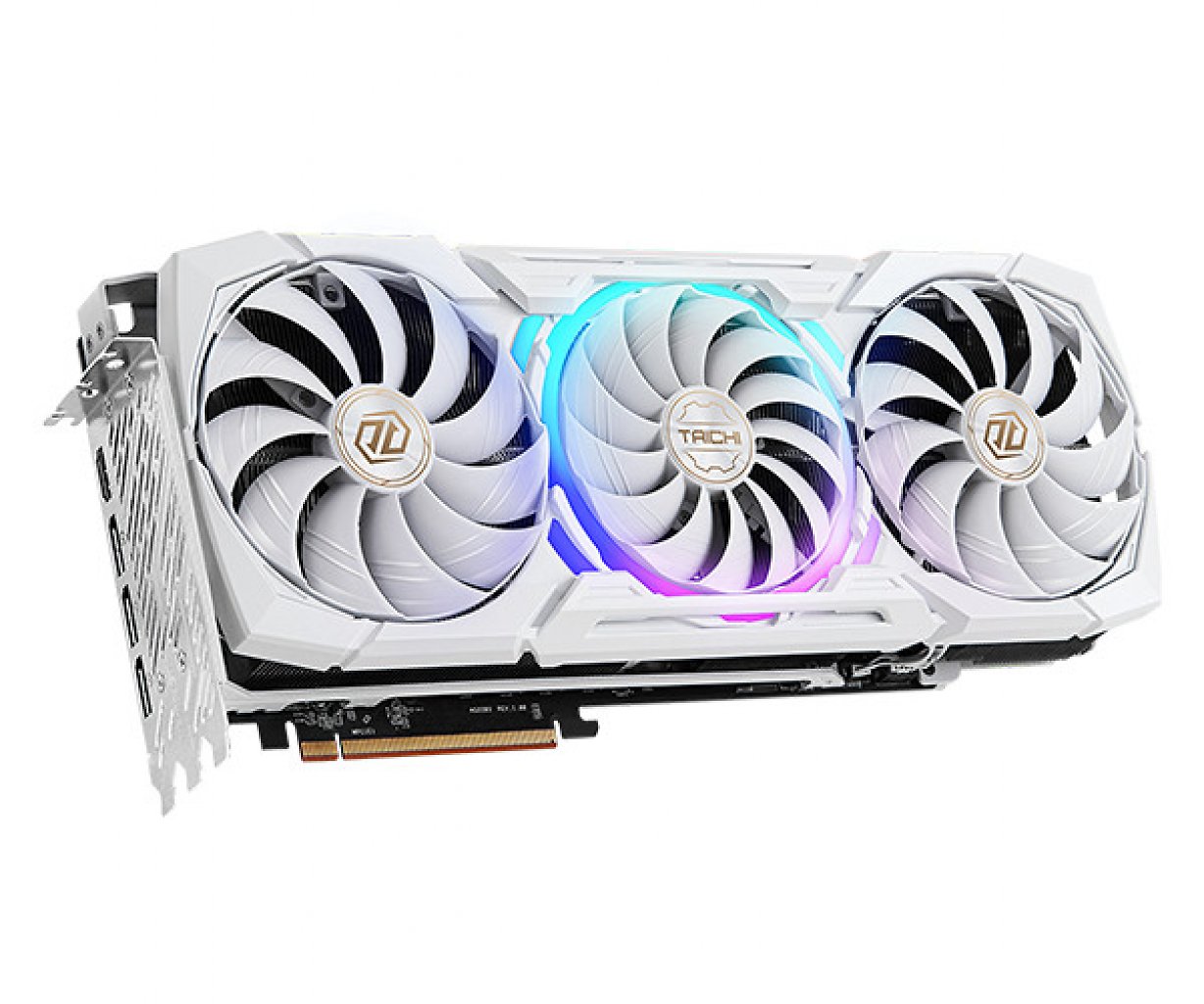 ASRock Radeon RX 7699 XTX