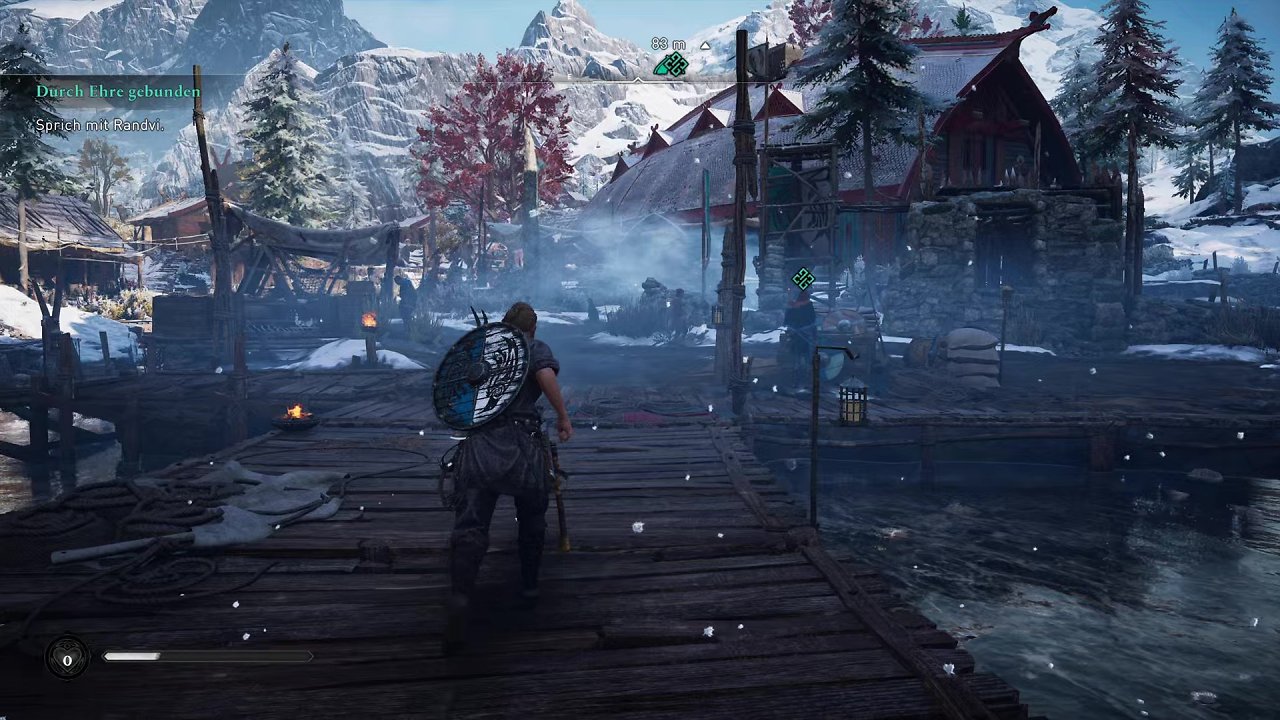 Assassin's Creed: Valhalla