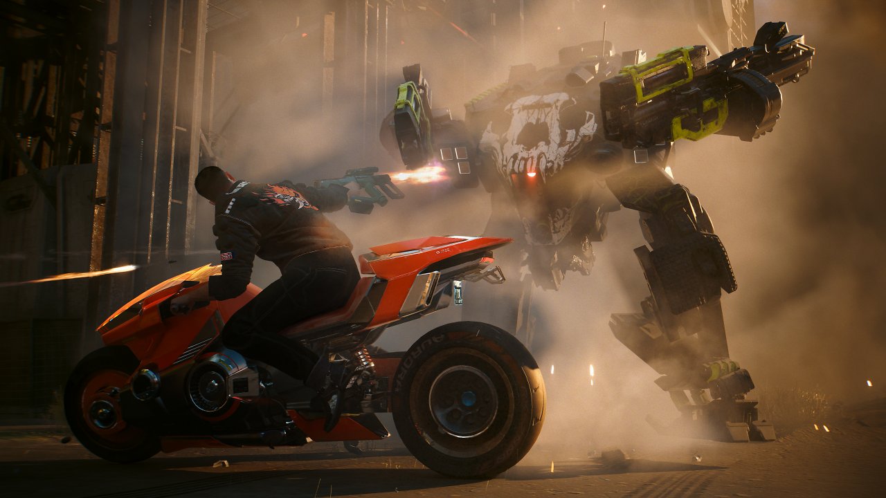 [10/06/2023] Cyberpunk 2077: Phantom Liberty in der Hands-on-Vorschau (2)