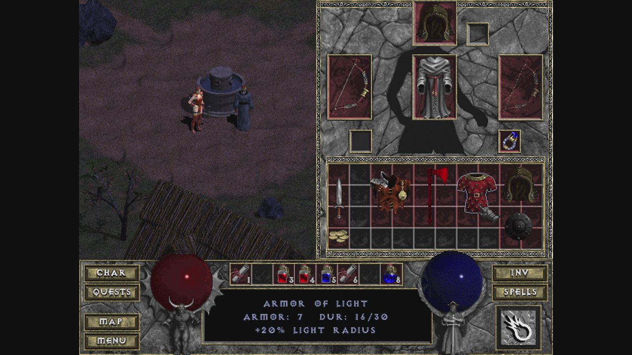 Diablo 1