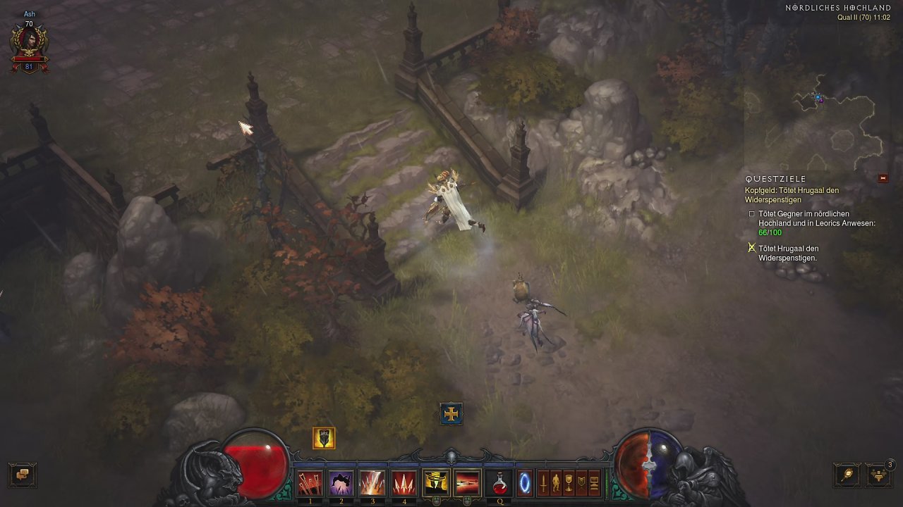 Diablo 3