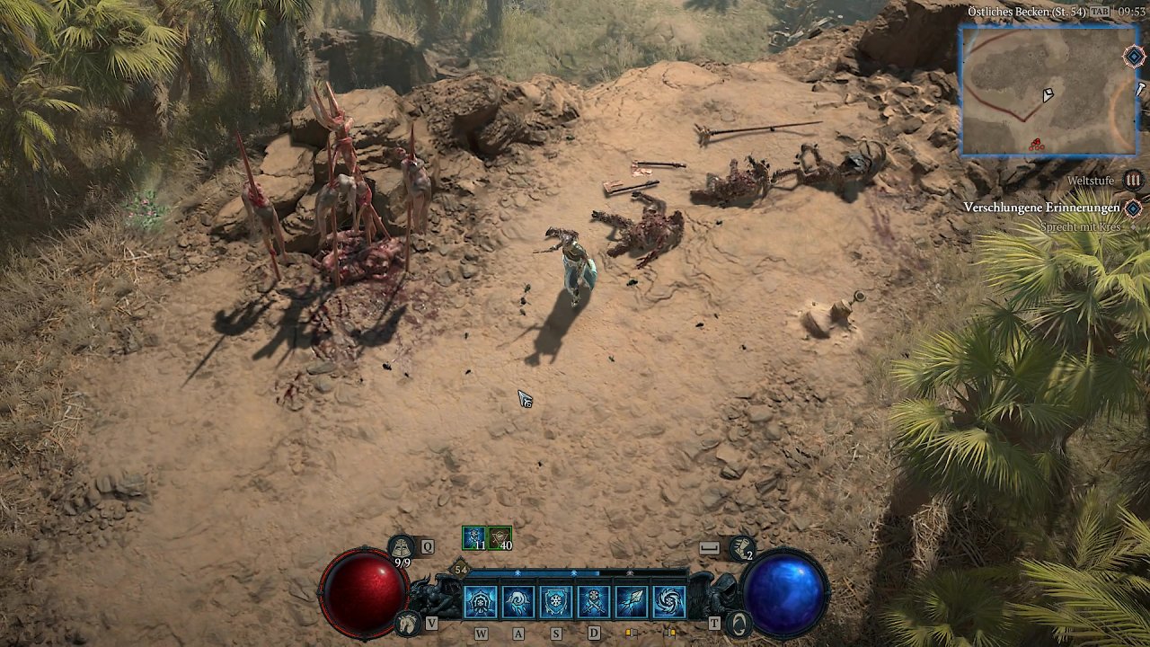 Diablo 4