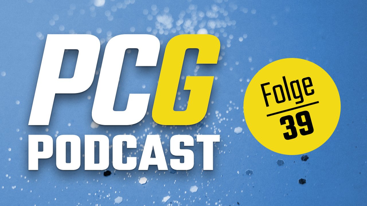 [29/06/2023] PCG Podcast #39