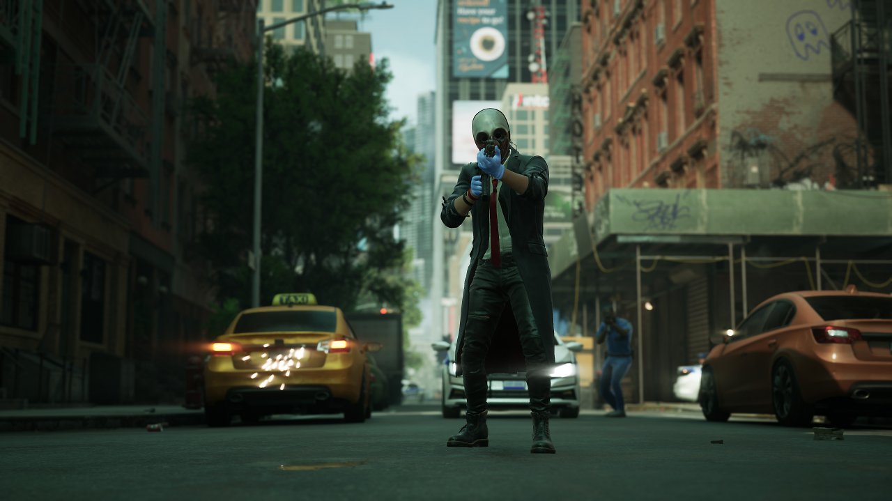 Payday 3