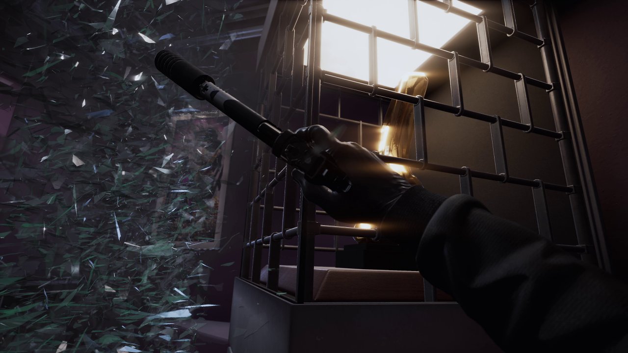 Payday 3