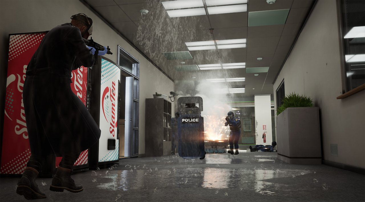 Payday 3
