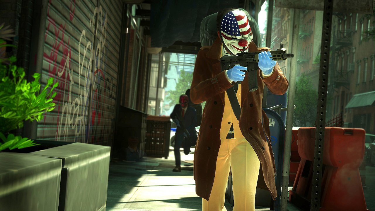Payday 3