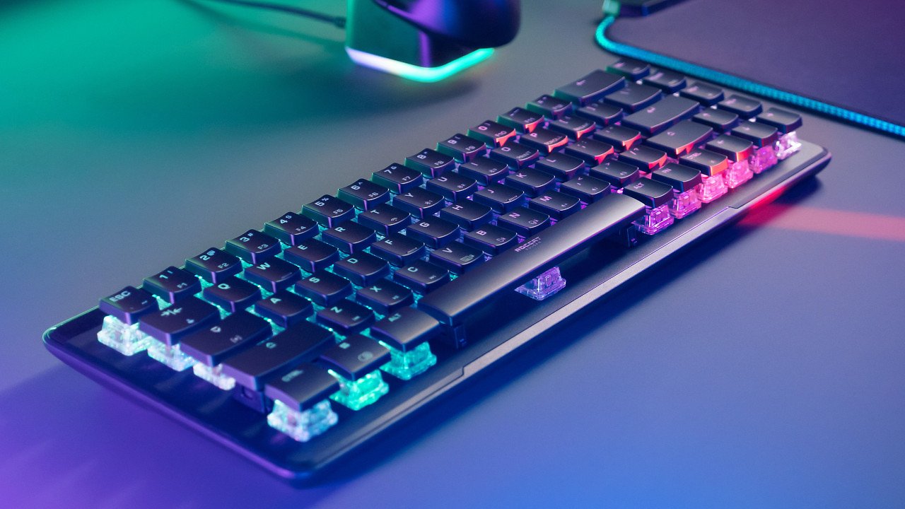 Roccat Vulcan II Mini