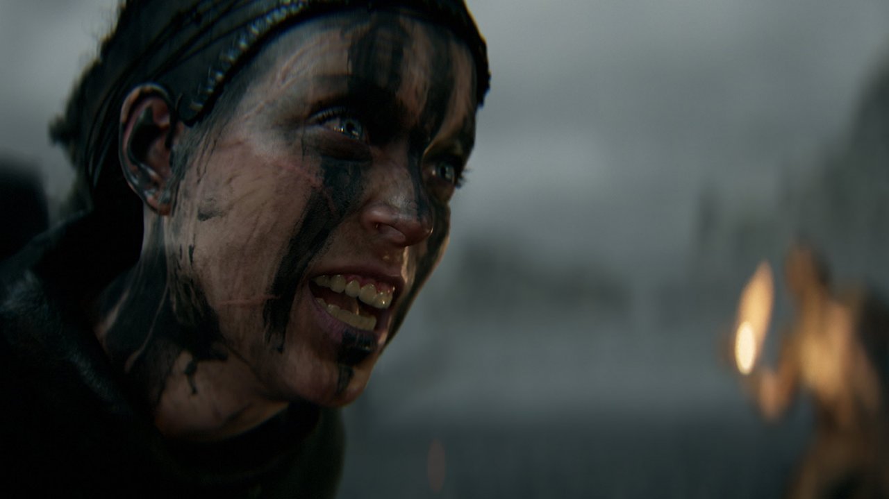Hellblade 2 verspricht eine intensive, düstere Geschichte mit einer packenden Inszenierung.