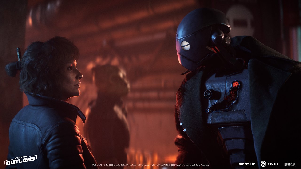 [15/06/2023] Star Wars Outlaws: Das Erbe von Star Wars 1313 und Project Ragtag (6)