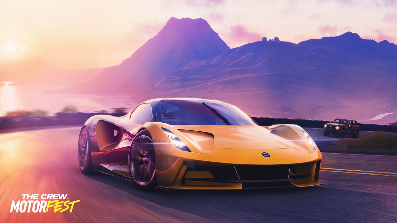 [23/06/2023] The Crew Motorfest:&nbsp;​Hands-On-Vorschau zum Arcade-Racer (2)