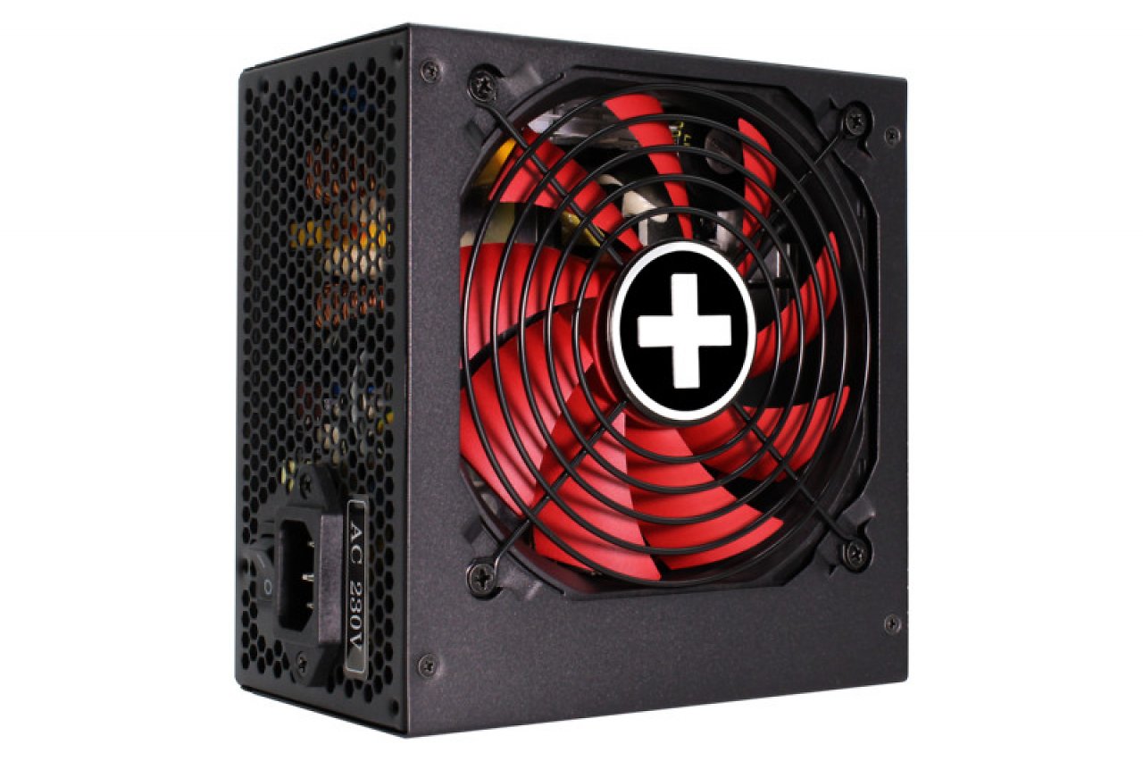 Xilence Performance X XP550R9