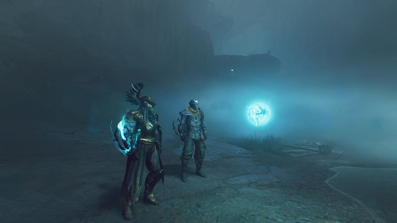Atlas Fallen im Test