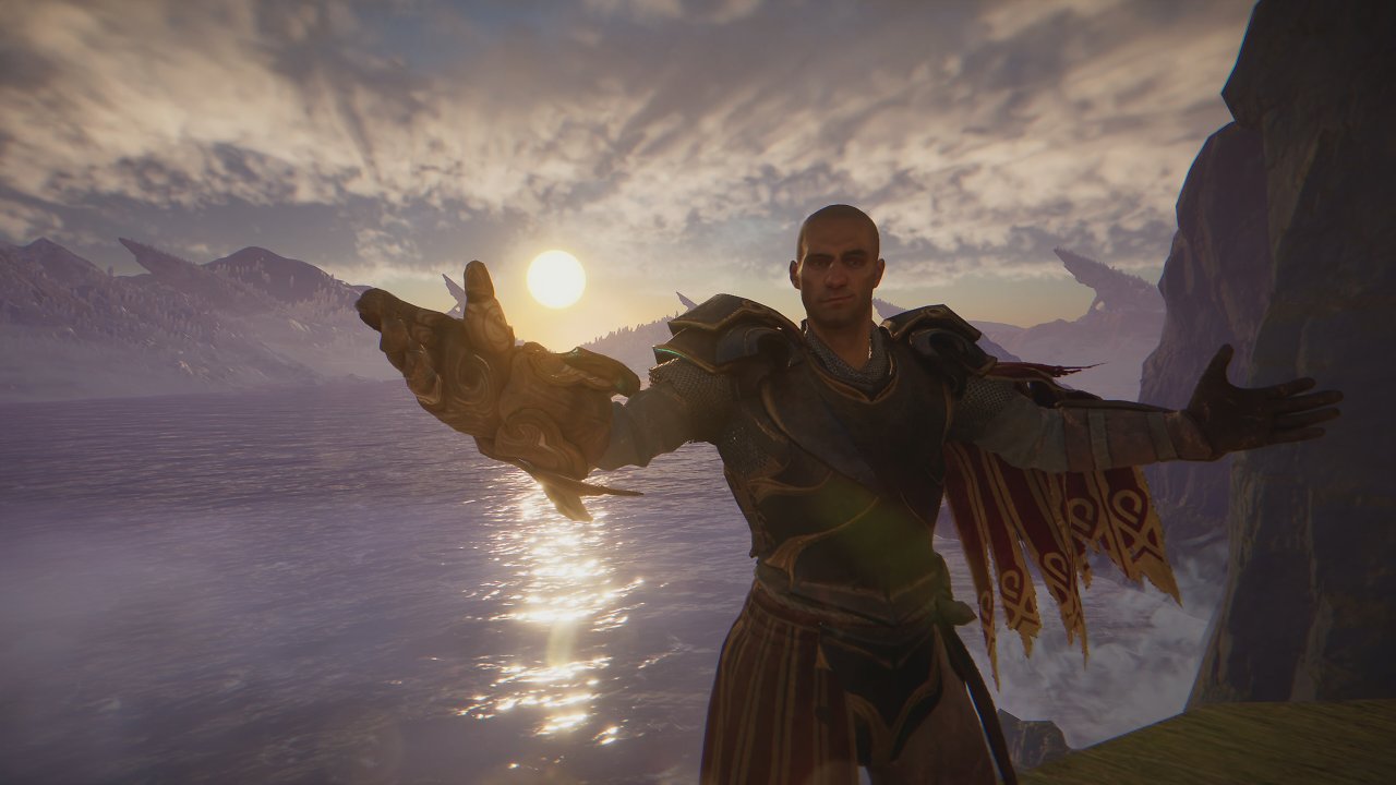 Atlas Fallen im Test