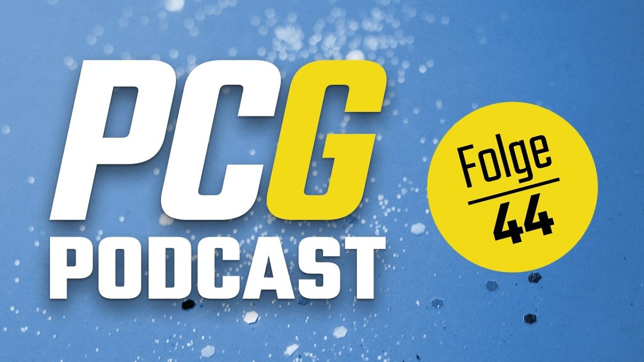 [09/08/2023] PC Games Podcast #44: Atlas Fallen, Lords of the Fallen & der Gran-Turismo-Film