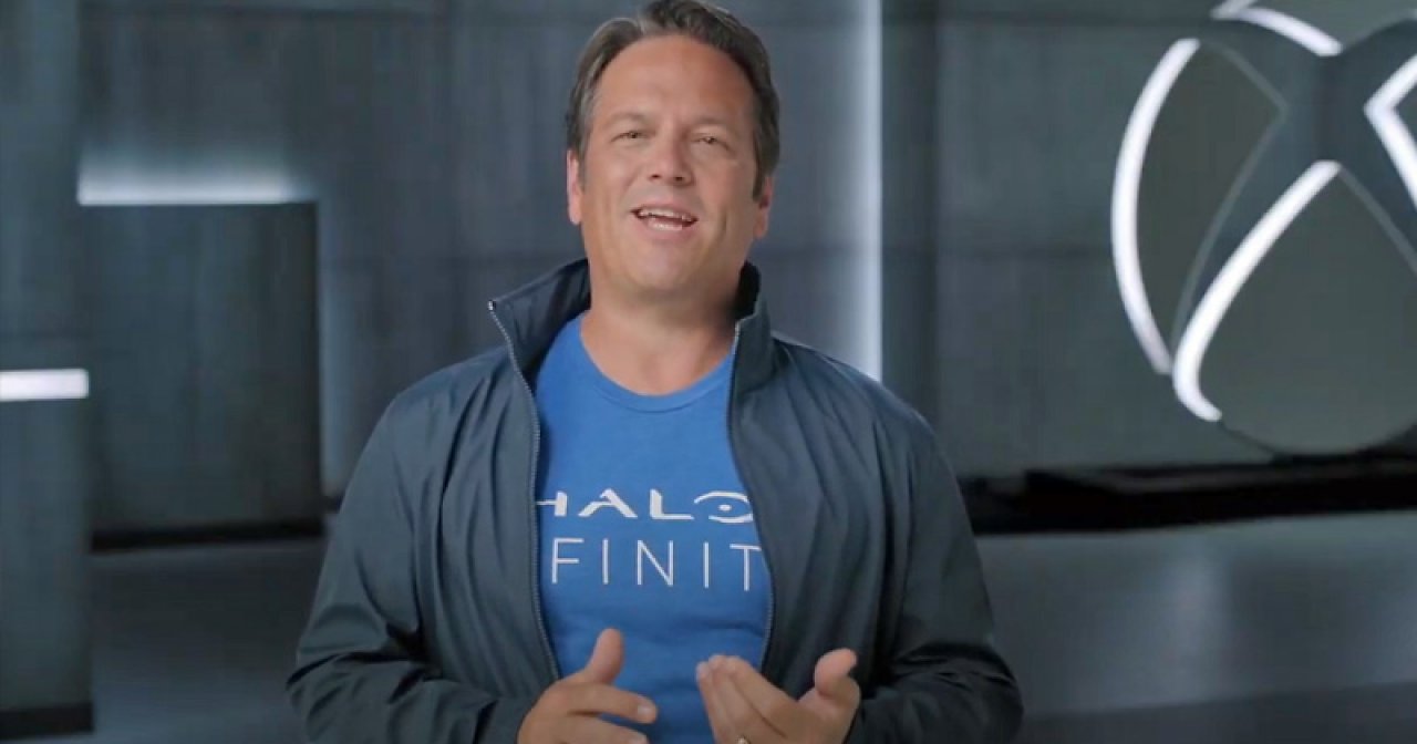 [25/08/2023] Geht Xbox-Chef Phil Spencer in den Ruhestand? Microsoft zerschlägt die Gerüchte