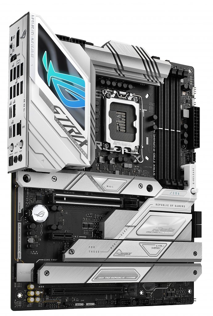 Asus ROG Strix Z790 A