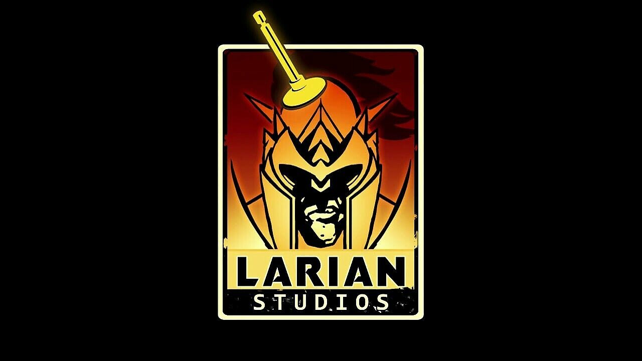 Larian Studios-Logo
