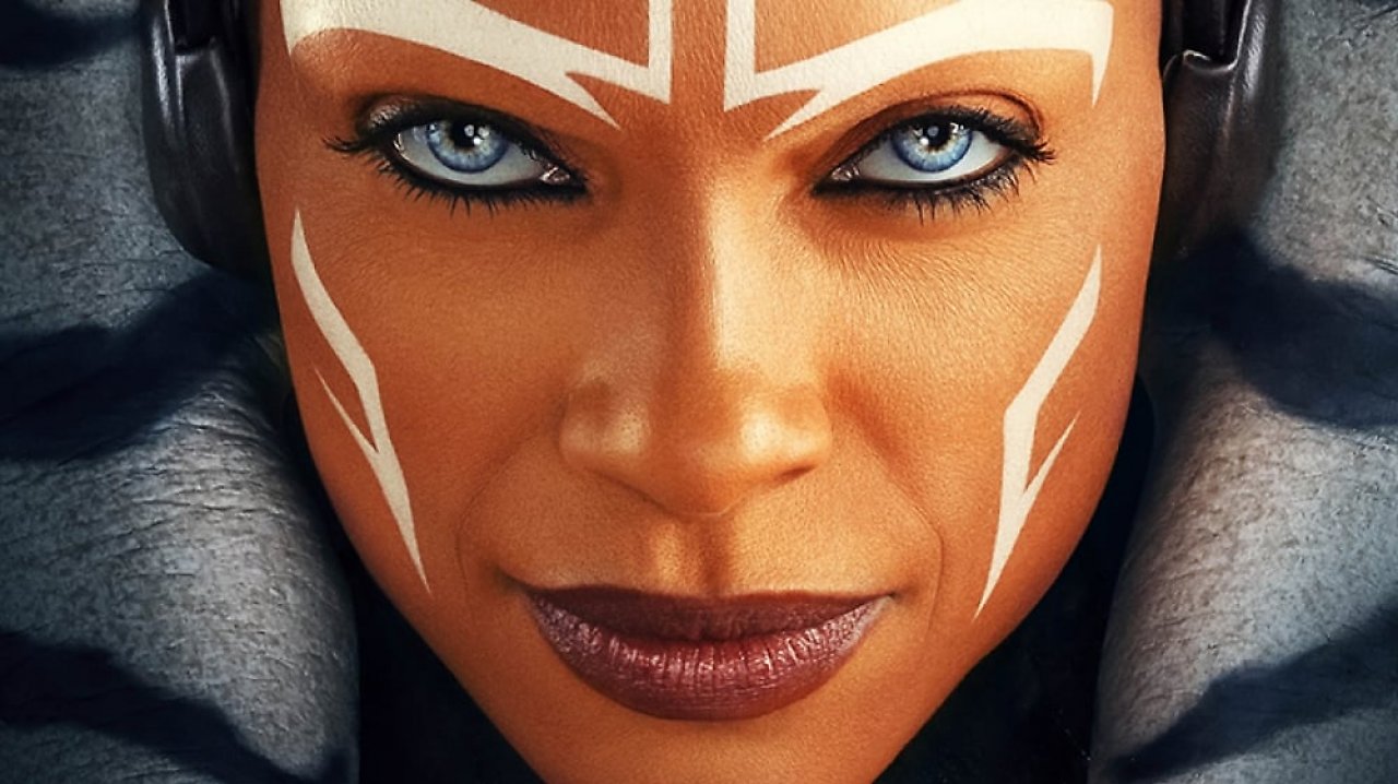 Ahsoka Tano