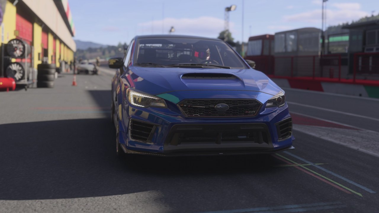 [13/09/2023] Finale Preview zu Forza Motorsport: Xbox gibt weiter Vollgas – aufgepasst, Gran Turismo!