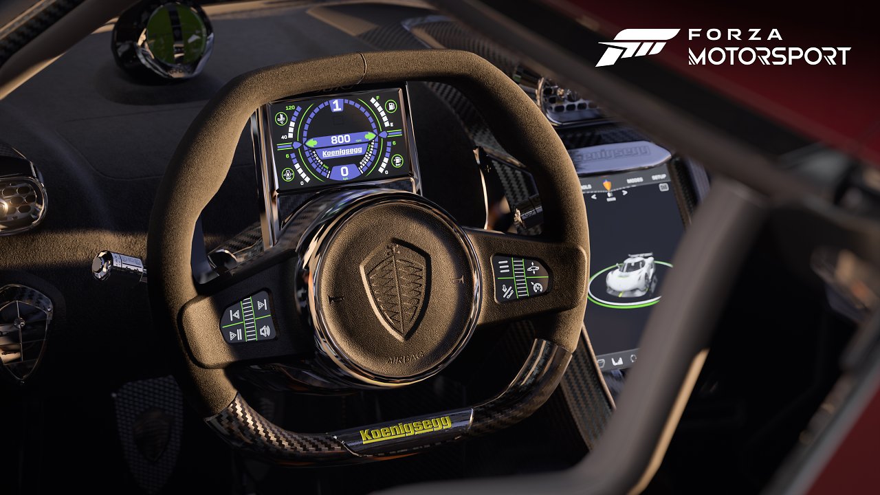 [11/09/2023] Finale Preview zu Forza Motorsport: Xbox gibt weiter Vollgas – aufgepasst, Gran Turismo!