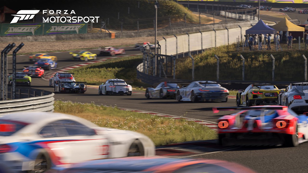 [11/09/2023] Finale Preview zu Forza Motorsport: Xbox gibt weiter Vollgas – aufgepasst, Gran Turismo!