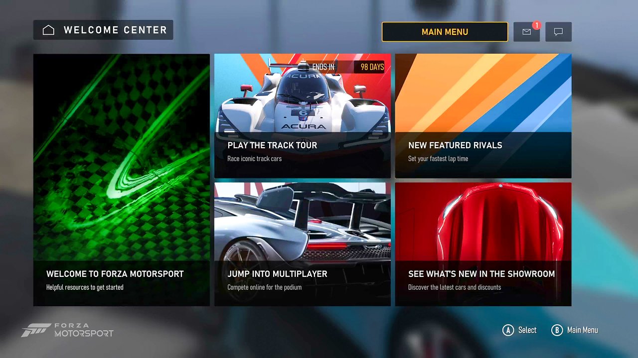 [11/09/2023] Finale Preview zu Forza Motorsport: Xbox gibt weiter Vollgas – aufgepasst, Gran Turismo!