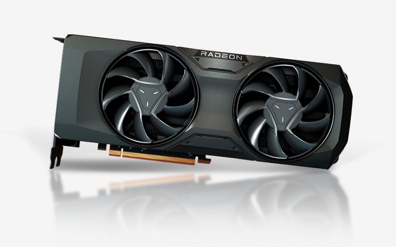 Sapphire Radeon 7800 XT