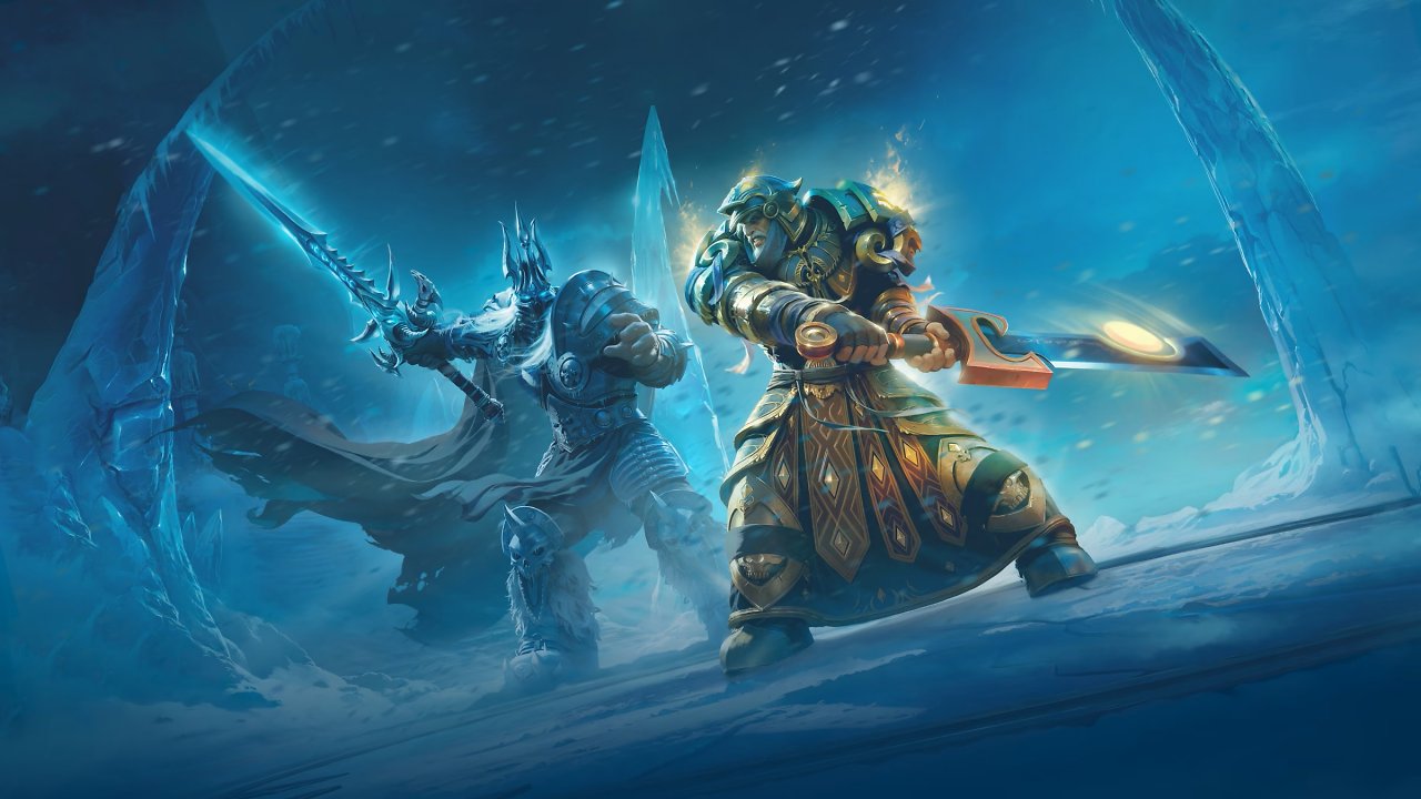 [19/09/2023] WoW: Was wollen Sammler in Blizzards MMO? 11 geniale Vorschläge für die Zukunft (6)