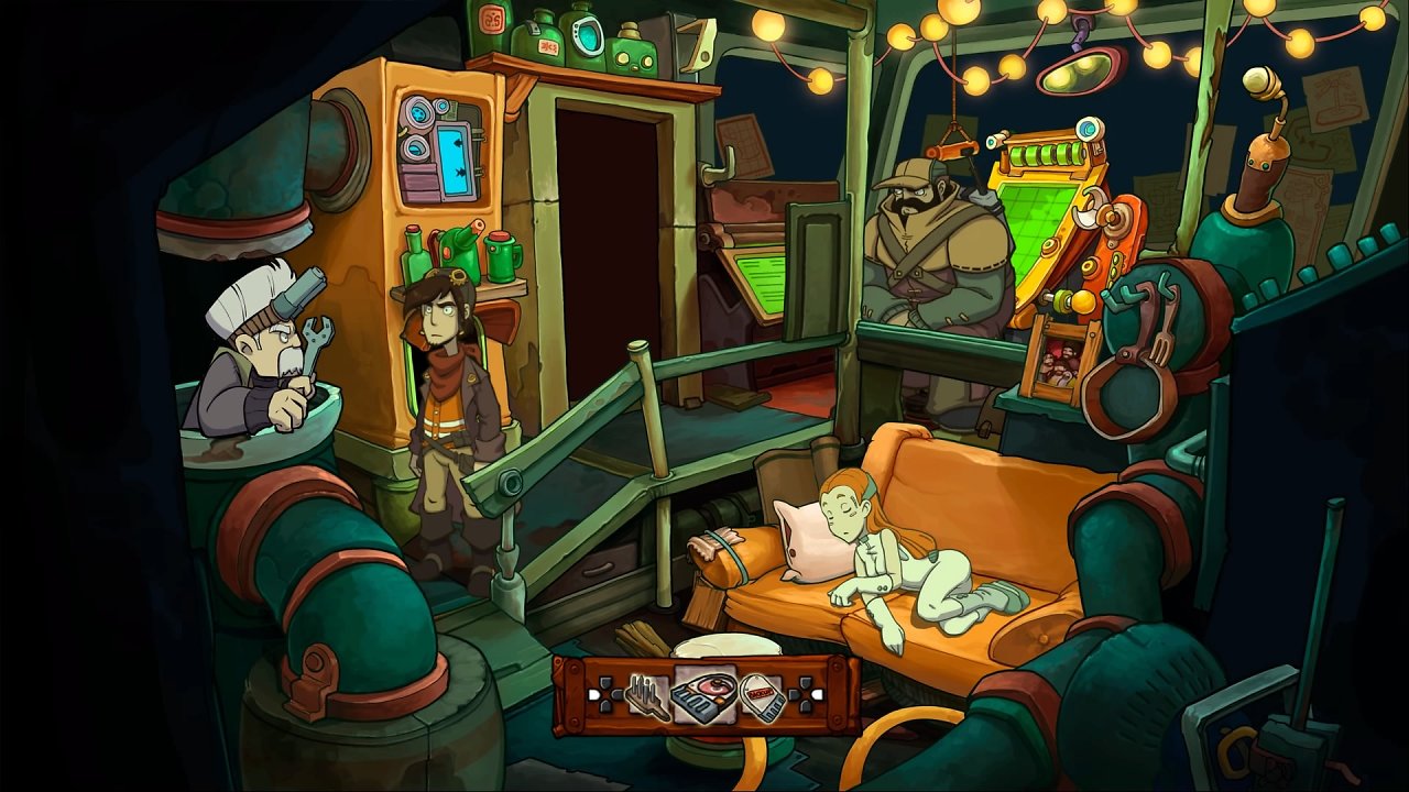 Deponia