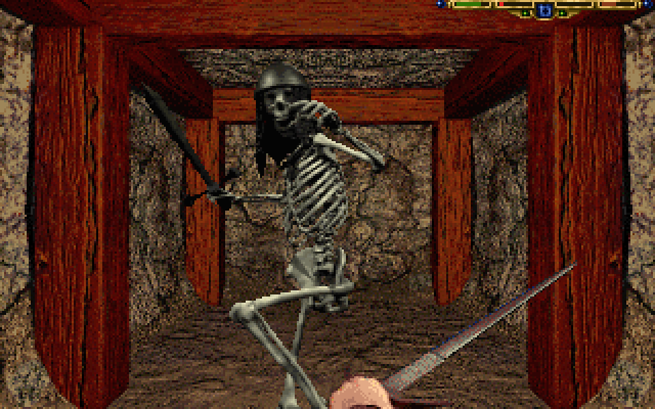 Stonekeep