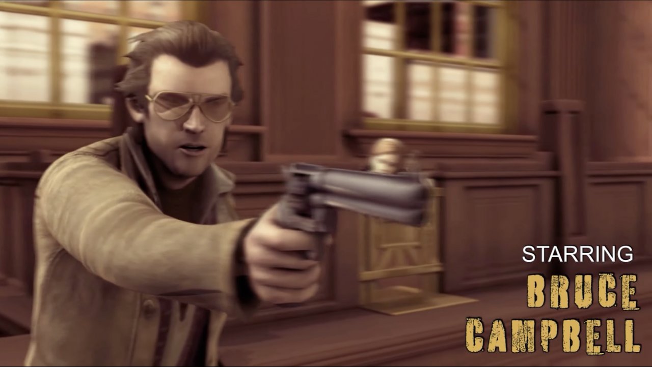 Heist