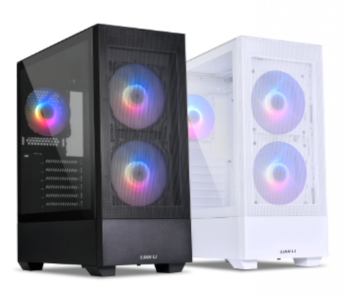 Lian Li LANCOOL 205 Mesh
