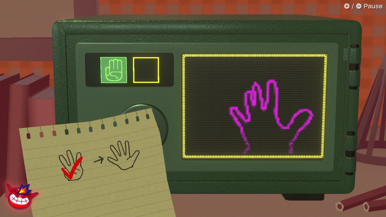 Microgame