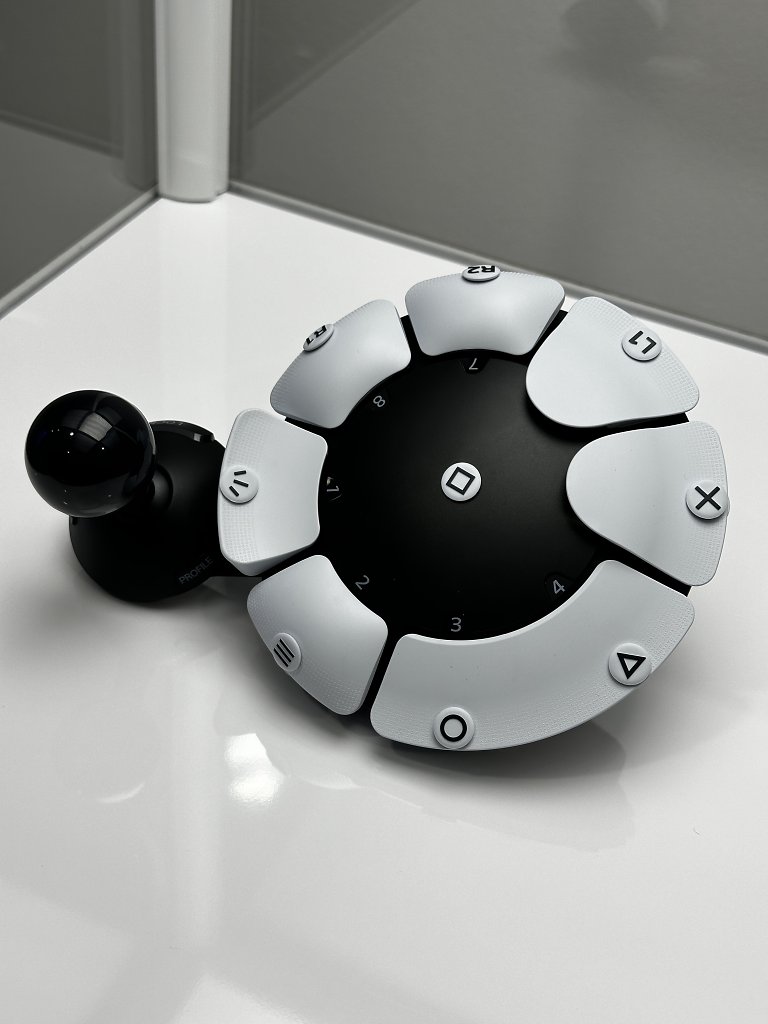Access Controller