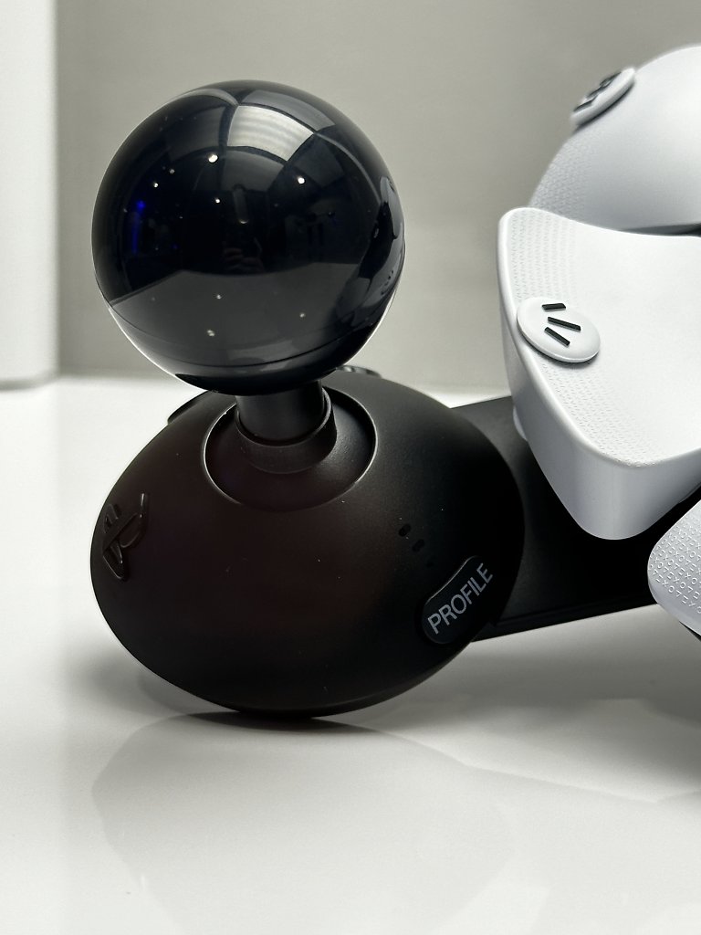 Analog-Stick