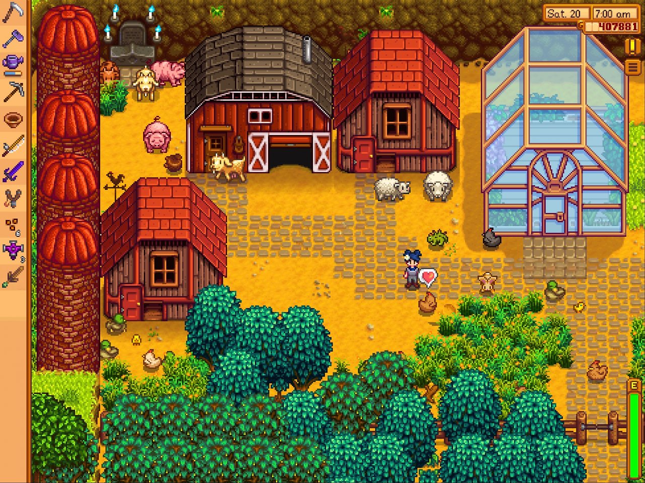 Stardew Valley