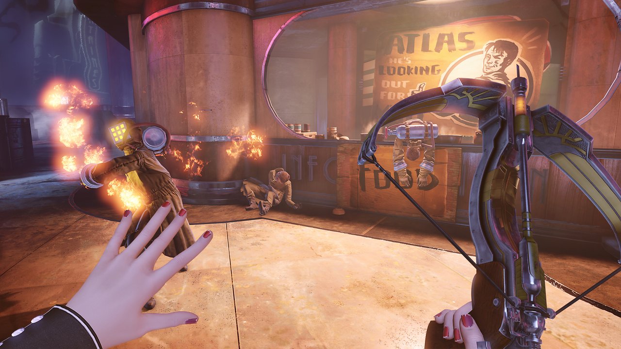[03/11/2023] Bioshock Infinite: Burial at Sea Episode 2