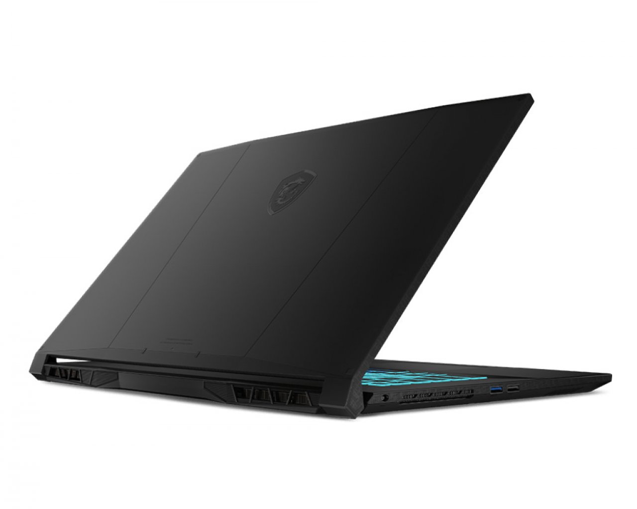 MSI Katana 17
