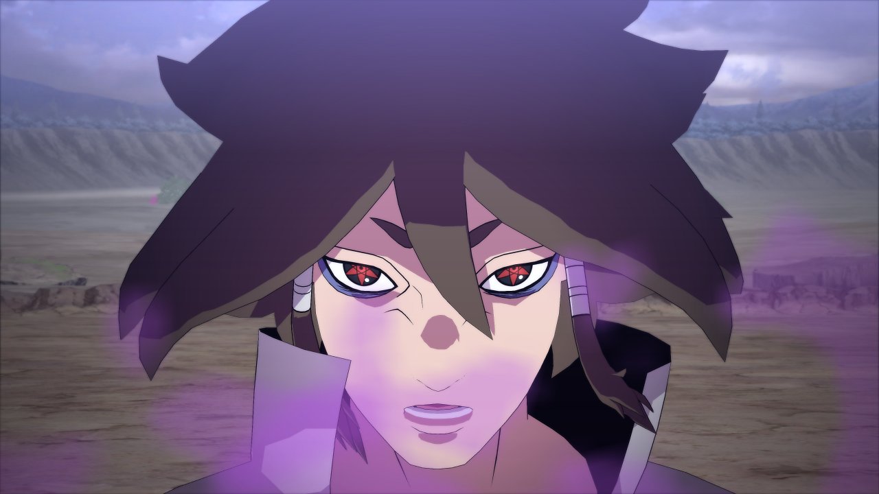 neuer Ninja Indra